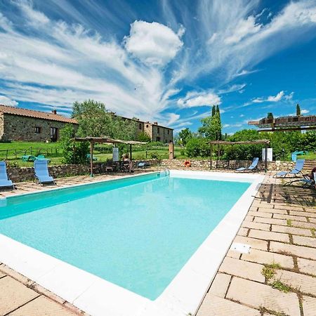 Agriturismo Fattoria Di Statiano Pomarance Extérieur photo