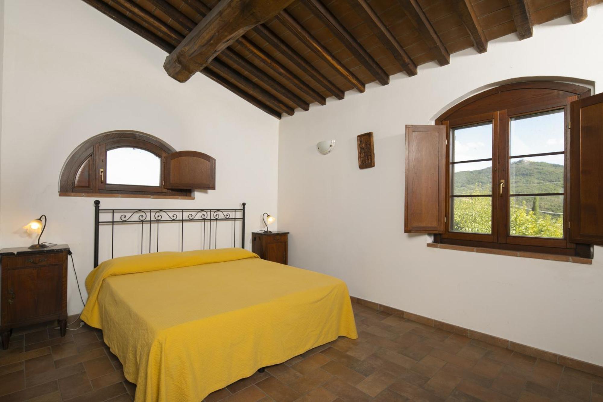 Agriturismo Fattoria Di Statiano Pomarance Extérieur photo